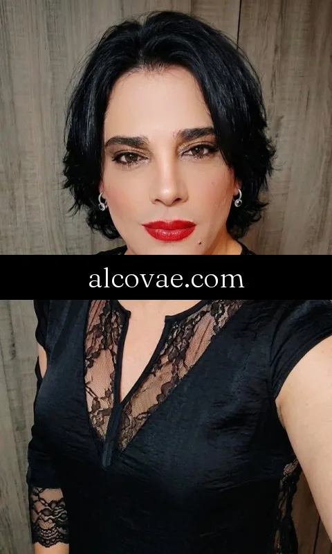 Britney Trans - Pamiers