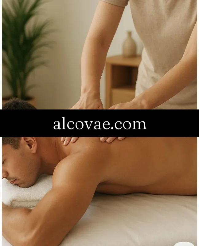 Cris Massage - Troyes