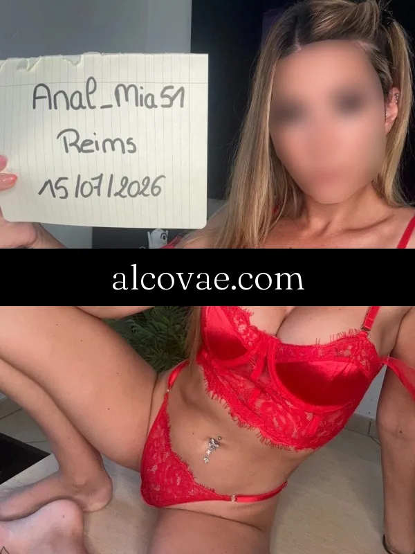 Anal_Mia51 - Reims