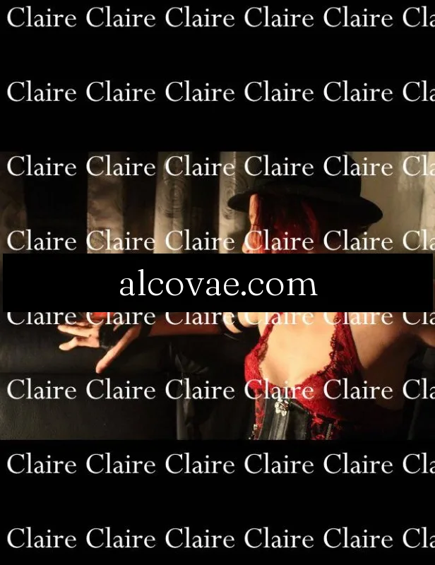 claire10000 - Troyes