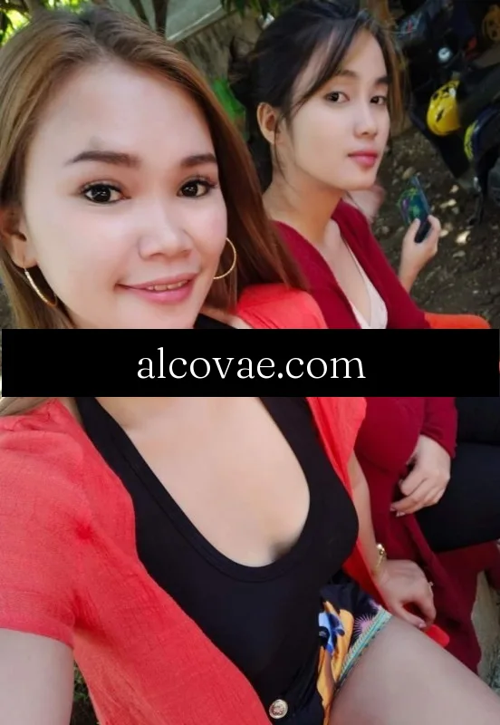 Duo Asia  jeunes - Carcasonne