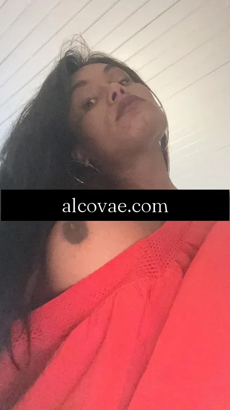 TRANSEXUEL SENSUELLE - Rodez