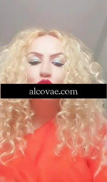 TRANSEXUAL  SARA - Salon-de-provence