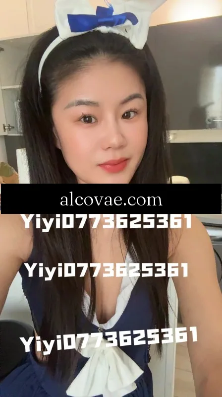 Yiyi vraies photos - Angoulême