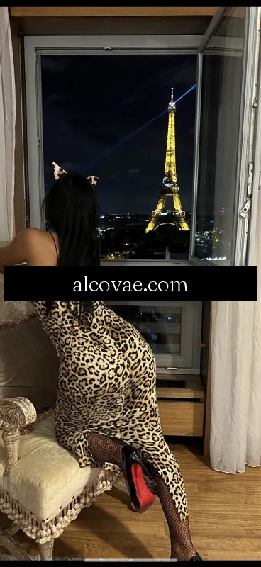 DOMINA_GFE - Levallois-perret