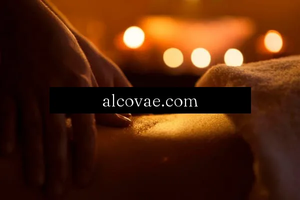 Masseuse_Mimi - Rueil-malmaison