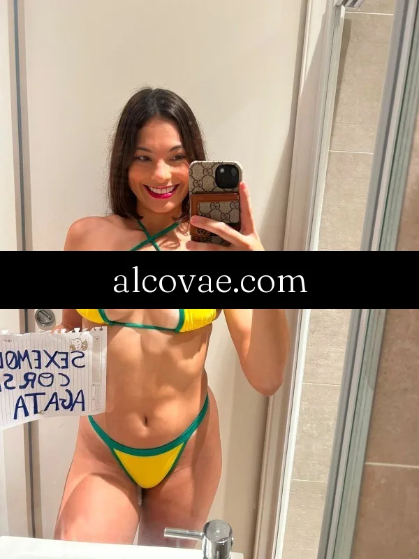 Agata disponible - Porto-Vecchio