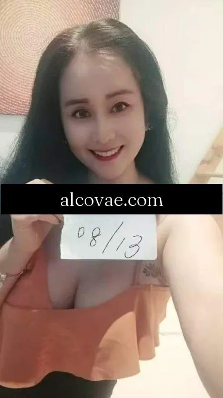 Xiaoxiao - Cholet