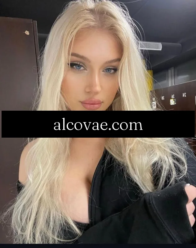 Luanna Coquine - Montpellier