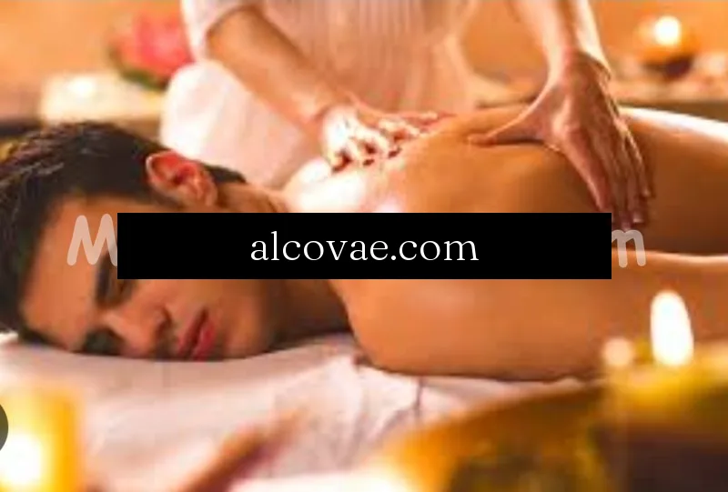 MASSAGE CALIFORNIE - Lunel