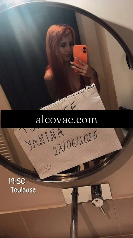 Yanina - Agen