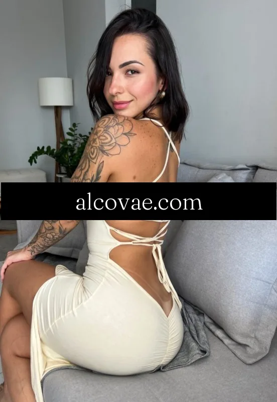 AVA COQUINEE - La Teste-de-buch
