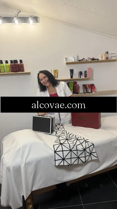 Je suis a Cauderan Bordeaux - Le Bouscat