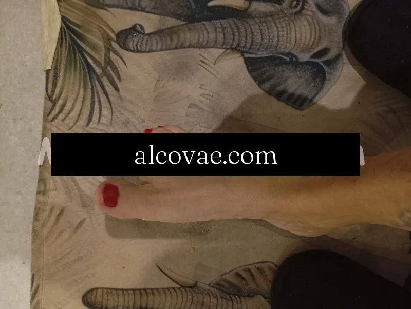 60 ans MATURE  COQUINE - Strasbourg
