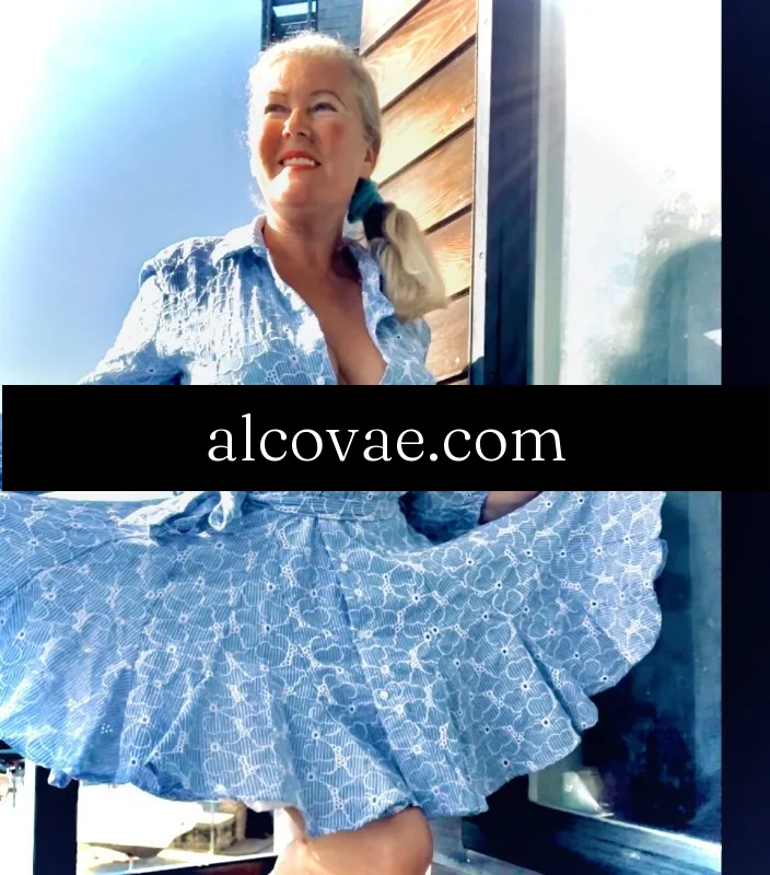 Webcam  Show MILEDI 0645668914 - Bordeaux