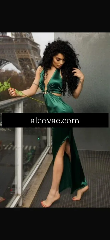 Francesca GFE - Paris