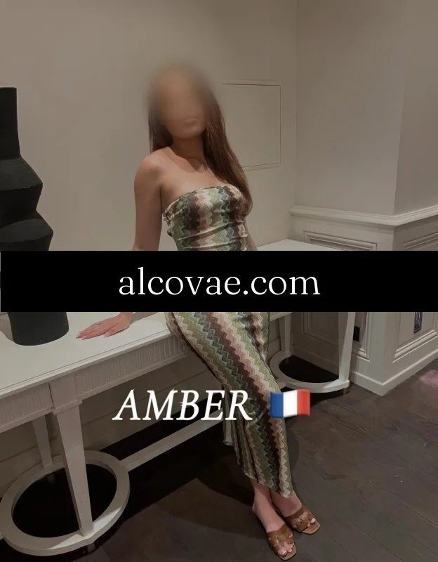 AMBER FR - Montpellier