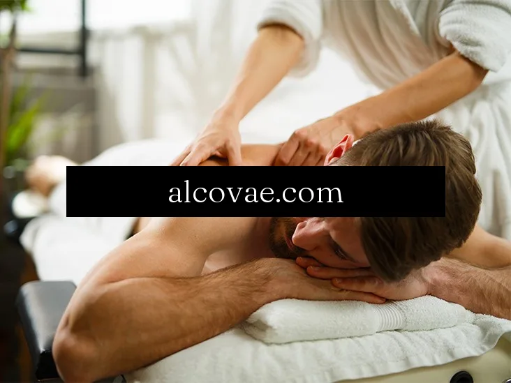 MASSAGE NATURISTE BODYBODY - Orléans