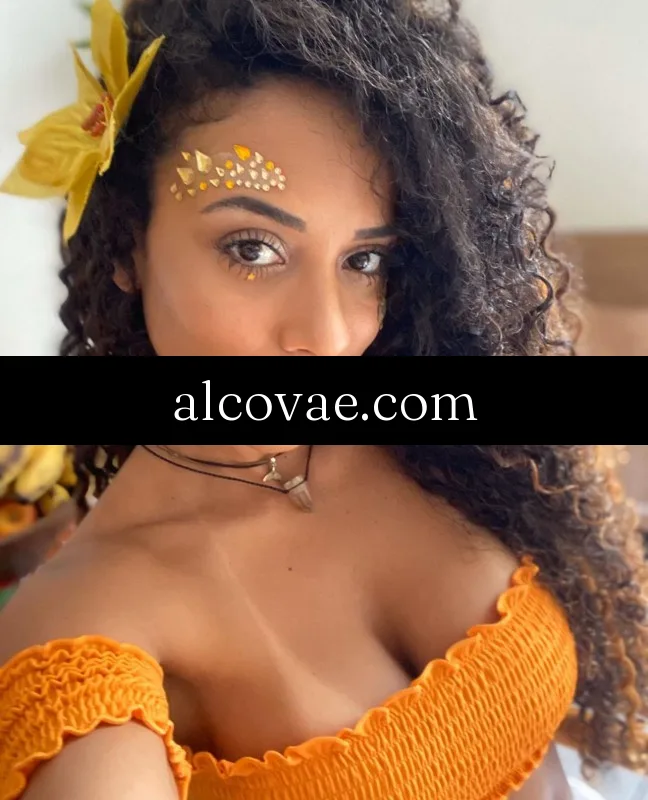 Bruna Hot - Dax