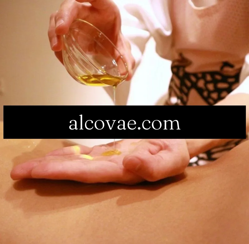 Massage tantrique - Orléans