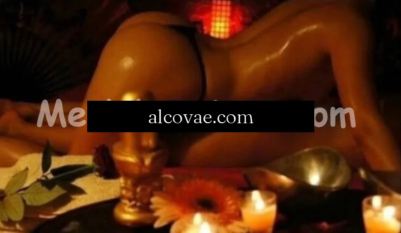 Massage tantrique - Orléans