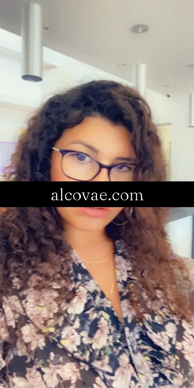 TRANS RAFAELLA FEMME PHALIQUE - Blois