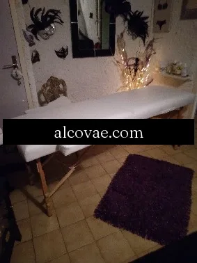 FRANCAISE MASSAGE