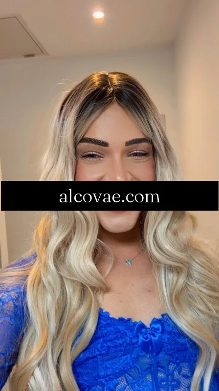 Mia.Trans.Petite Amie - Thionville