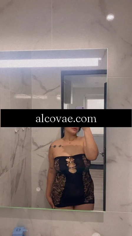 Claudia_04 - Lens