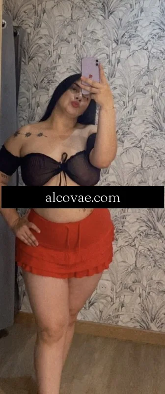 Claudia_04 - Lens