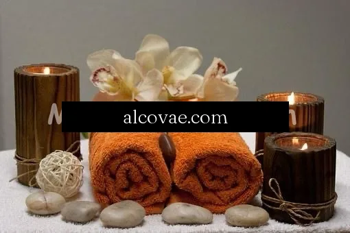 MASSAGE PROFESSIONNEL.ClIM - Chantilly