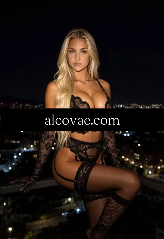 Rahelle GFE - Paris