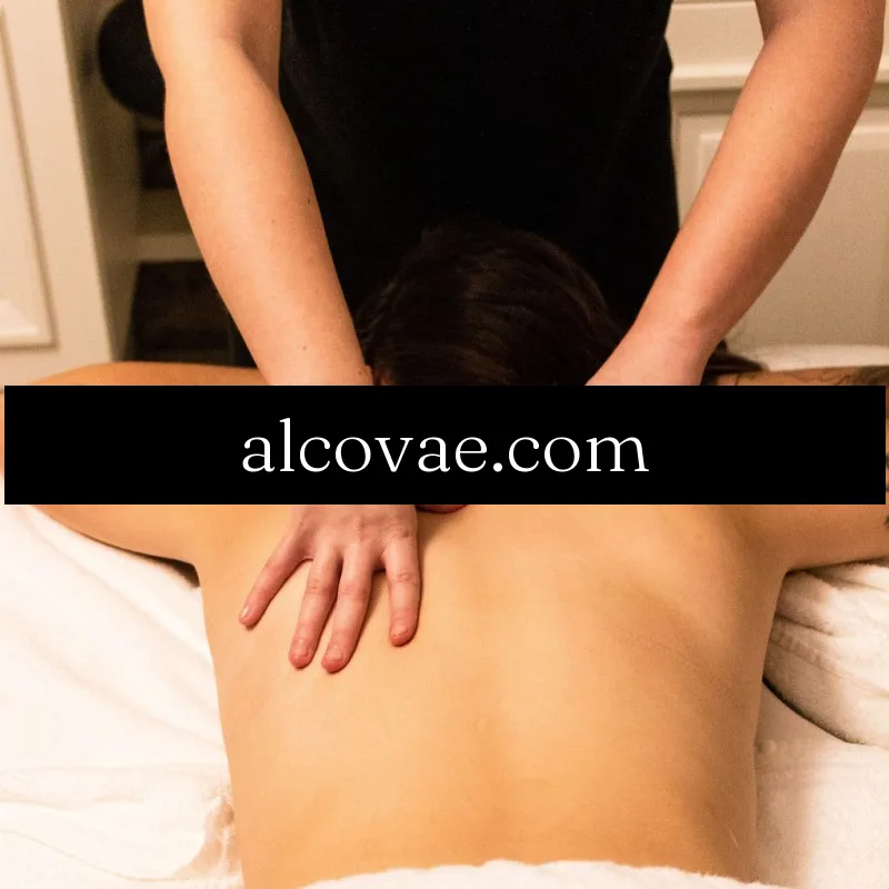 Massage tantrique - Perpignan