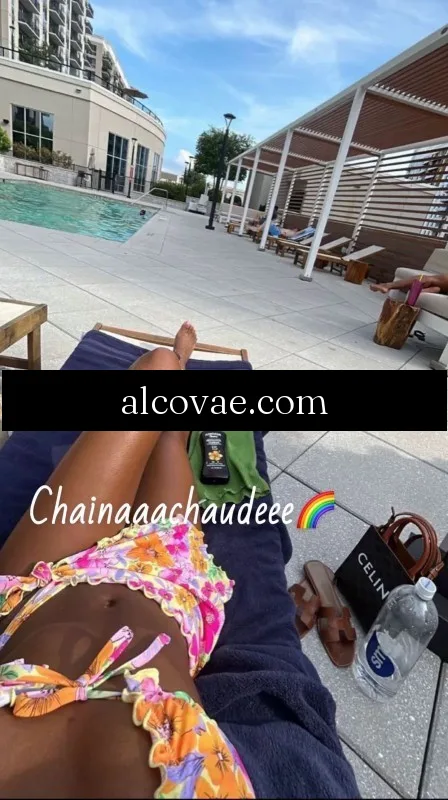 CHAYCHAUDE
