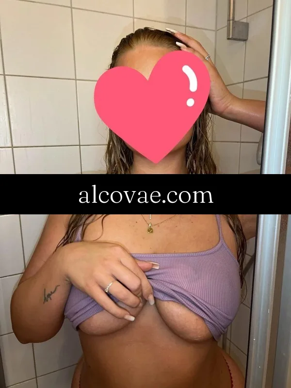 Manon sexy blonde - Lagny-sur-Marne