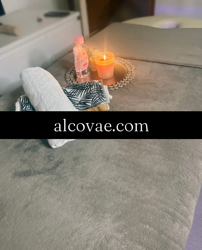 vrai massage Nuru
