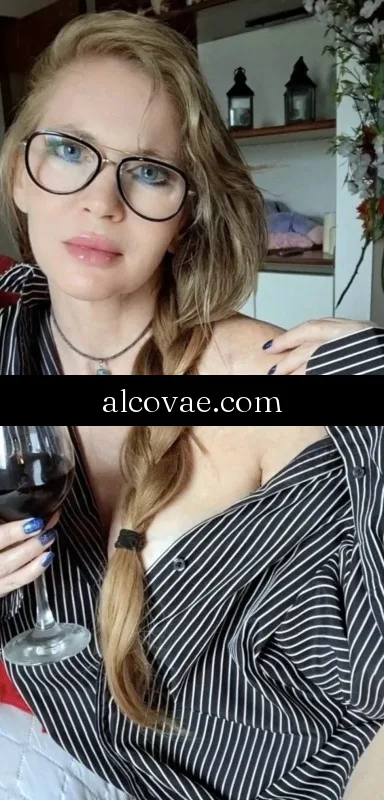 Massage Anna reel - Avignon