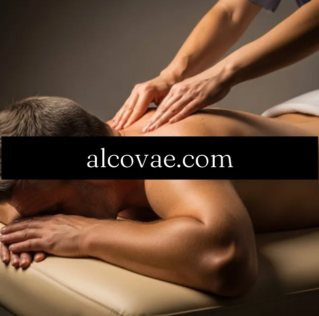 massage tantric vrai - Versailles