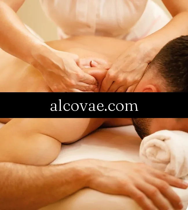massage tantric vrai - Versailles