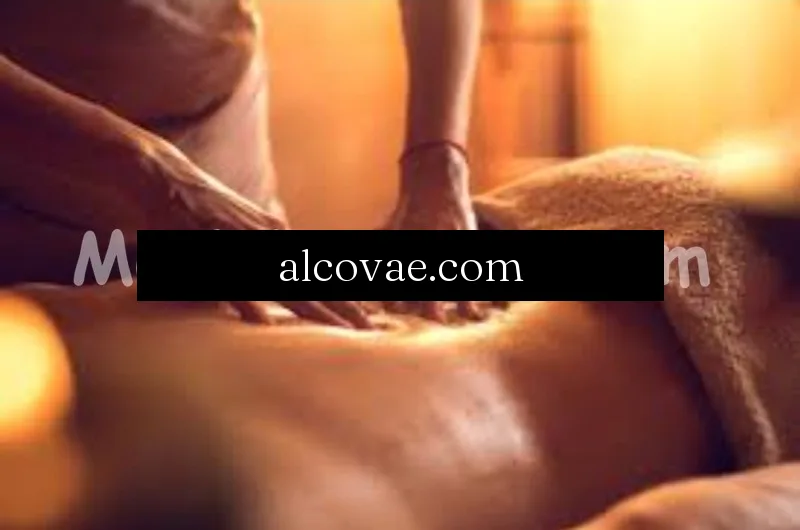 MASSAGE ET PLAISIR - Versailles