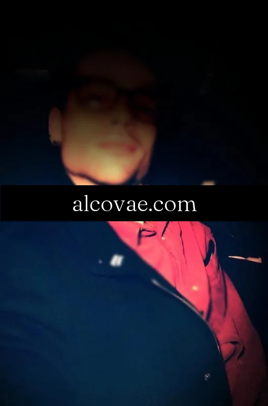 Alex - Montpellier