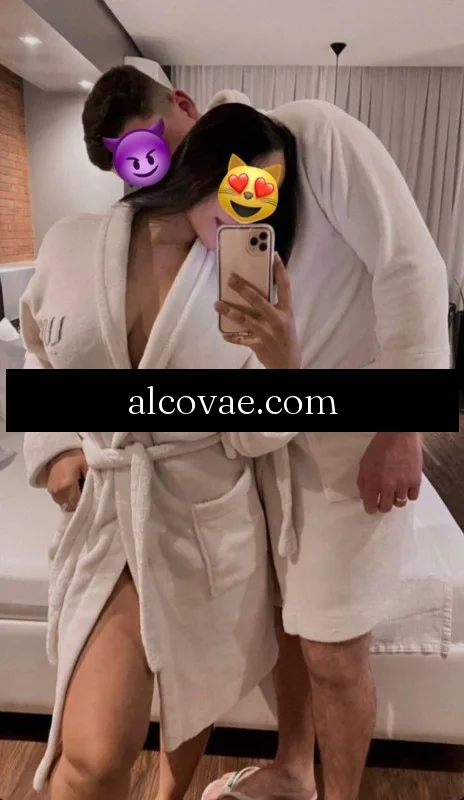 couple_alex_Carla - Cachan