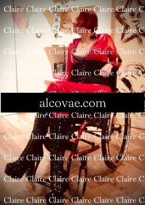 claire10000 - Troyes