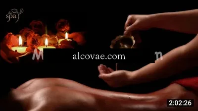 Massage_tantrique - Niort