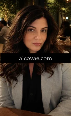 GEENA_LUXURY - Valence