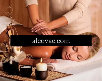 MASSAGE - Vernon