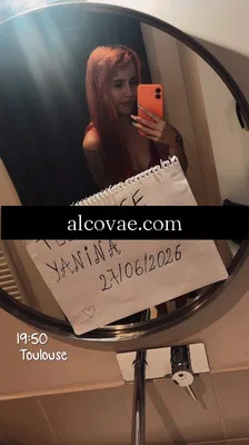 Yanina - Agen