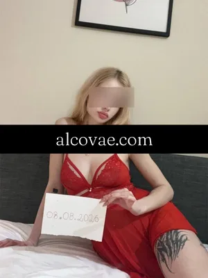 Klaudia - Bordeaux