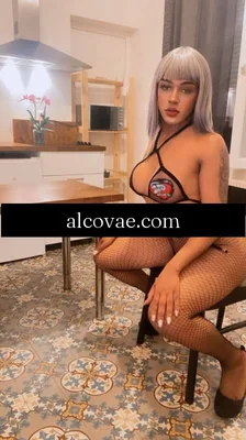 LUNA TRANS SEXE CHAUD NATUREL - Gap