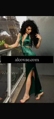 Francesca GFE - Paris